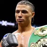 Chase DeMoor Targets Tommy Fury After Andrew Tate Rematch Snub