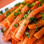 Chef James Martin's 'Amazing' Carrot Trick: Ditch Honey for French Vichy Style