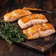 Chef Reveals Budget Fish Alternative That Rivals Salmon in Flavour and Nutrition