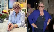 Chef Rosemary Shrager Reveals Ozempic Use and Why Diets Always Fail