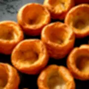 Chef's Secret for Perfect Yorkshire Puddings That Never Collapse