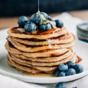 Chef's Simple 30-Minute Trick Guarantees Perfect Pancake Texture