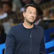 Chelsea Baffled by John Terry's Rant Over Manager Snub Months After Coaching Exit