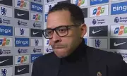 Chelsea Boss Rosenior's VAR Fury After Leeds' Controversial Equaliser Stands