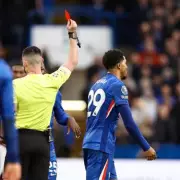 Chelsea Condemn Vile Racist Abuse Aimed at Defender Wesley Fofana
