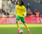 Chelsea Eye Nantes Teenager Tylel Tati in £26m Move After Liverpool's Jacquet Coup