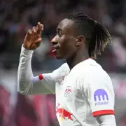 Chelsea Snubber Yan Diomande Now Valued at £90m Amid Transfer Buzz