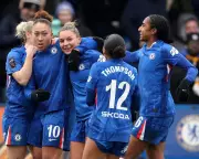 Chelsea Women Triumph Over Liverpool in WSL Amid Emotional Week