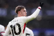 Chelsea's Cole Palmer Overcomes Injury Frustration with Hat-Trick Heroics