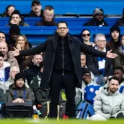 Chelsea's Disciplinary Woes Continue as Burnley Snatch Late Draw