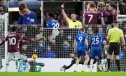 Chelsea's Impermanence Exposed as Burnley Snatch Late Equaliser at Stamford Bridge