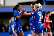 Chelsea's Naomi Girma Seals Dramatic FA Cup Quarter-Final Berth with Extra-Time Winner