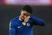 Chelsea's Wesley Fofana Targeted by Racist Abuse, UK Police Investigate