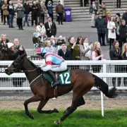 Cheltenham Festival Contender Saint Clovis Dies Suddenly in Training