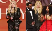 Cher's Grammys Gaffe Sparks Dyslexia Discussion After Luther Vandross Announcement
