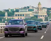 Chery Launches Fourth UK Brand Lepas, Eyes British Manufacturing