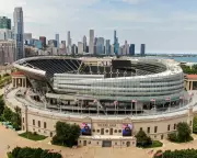 Chicago Bears Eye Move to New Stadium in Hammond, Indiana
