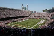 Chicago Bears' Move to Indiana Advances After Key Stadium Vote