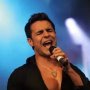 Chico Reveals Ozzy Osbourne's Pivotal Role in His X Factor Success