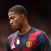 Chido Obi's Four-Goal Haul Proves Manchester United's Youth Strategy is Working