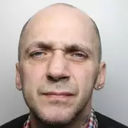 Child Rapist Attempts to Murder Elderly Cellmate Over Nocturnal Disturbances