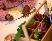 Childcare Crisis: Inclusion Support Funding Gaps Force Turnaways