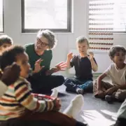 Childcare Worker Dismissed After Veggie Tales Controversy Sparks Parental Outrage