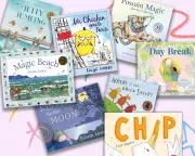 Children Reveal Why They Cherish Their Favourite Australian Picture Books