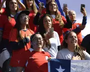 Chilean Women's Football Players Union: Shifting the Goalposts for Equality