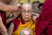 China Condemns Dalai Lama's Grammy Win as Political Tool Amid US Lawmakers Visit