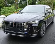 China's Car Diplomacy in the Pacific: Luxury Gifts Drive Political Influence