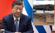 China's Covert Nuclear Ambitions Emerge Amid US-Iran Tensions