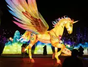 China's Lunar New Year Migration Aims to Spur Economic Growth in Year of the Horse