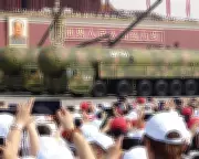 China's Nuclear Buildup Escalates Global Tensions as Arms Control Falters