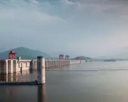 China's Yangtze River Shows Remarkable Recovery After Sweeping Fishing Ban