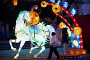 Chinese Lunar New Year 2026: The Year of the Horse Arrives