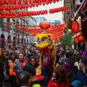 Chinese New Year 2026: Avoid Red Clothing to Prevent Bad Luck, Warns Expert