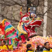 Chinese New Year 2026: The Fire Horse's Significance and Unlucky Numbers