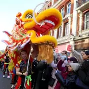 Chinese New Year 2026: The Significance of the Fire Horse Zodiac Explained