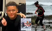 Chinese Student Drowns Testing Diving Mask at Sydney Beach, Remembered as 'Sunshine'