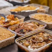 Chinese Woman Settles UK vs US Chinese Food Debate: 'Chicken Balls Are Nice!'