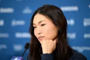 Chloe Kim Defends US Athletes' Right to Speak After Trump's 'Loser' Remark