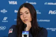 Chloe Kim Passes Olympic Torch to Teen Prodigy, Secures Silver with Injury