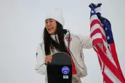 Chloe Kim's Olympic Halfpipe Loss Sparks Debate on Judging Criteria