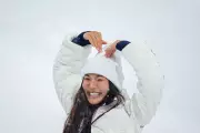 Chloe Kim's Olympic Reign Ends as Teen Star Gaon Choi Claims Halfpipe Gold