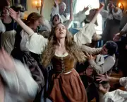 Choreographer Celia Rowlson-Hall on The Testament of Ann Lee's Feral Dance