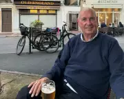 Chris Boffey: Fleet Street Veteran's Unconventional Rules and Remarkable Career