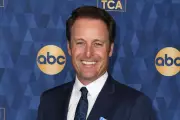 Chris Harrison Returns to TV with Conservative Dating Show 'Traditional Love'