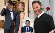 Chris Harrison Returns to TV with Traditional Dating Show After Bachelor Exit