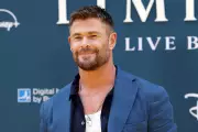 Chris Hemsworth Opens Up About Alzheimer's Risk and Career Plans